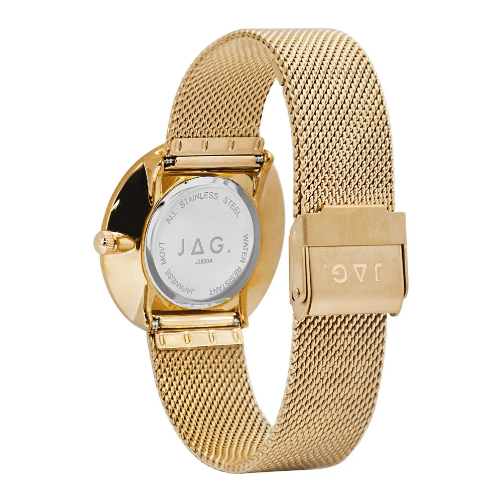 Jag J2890A Henley Schmuck_Jag_Uhren