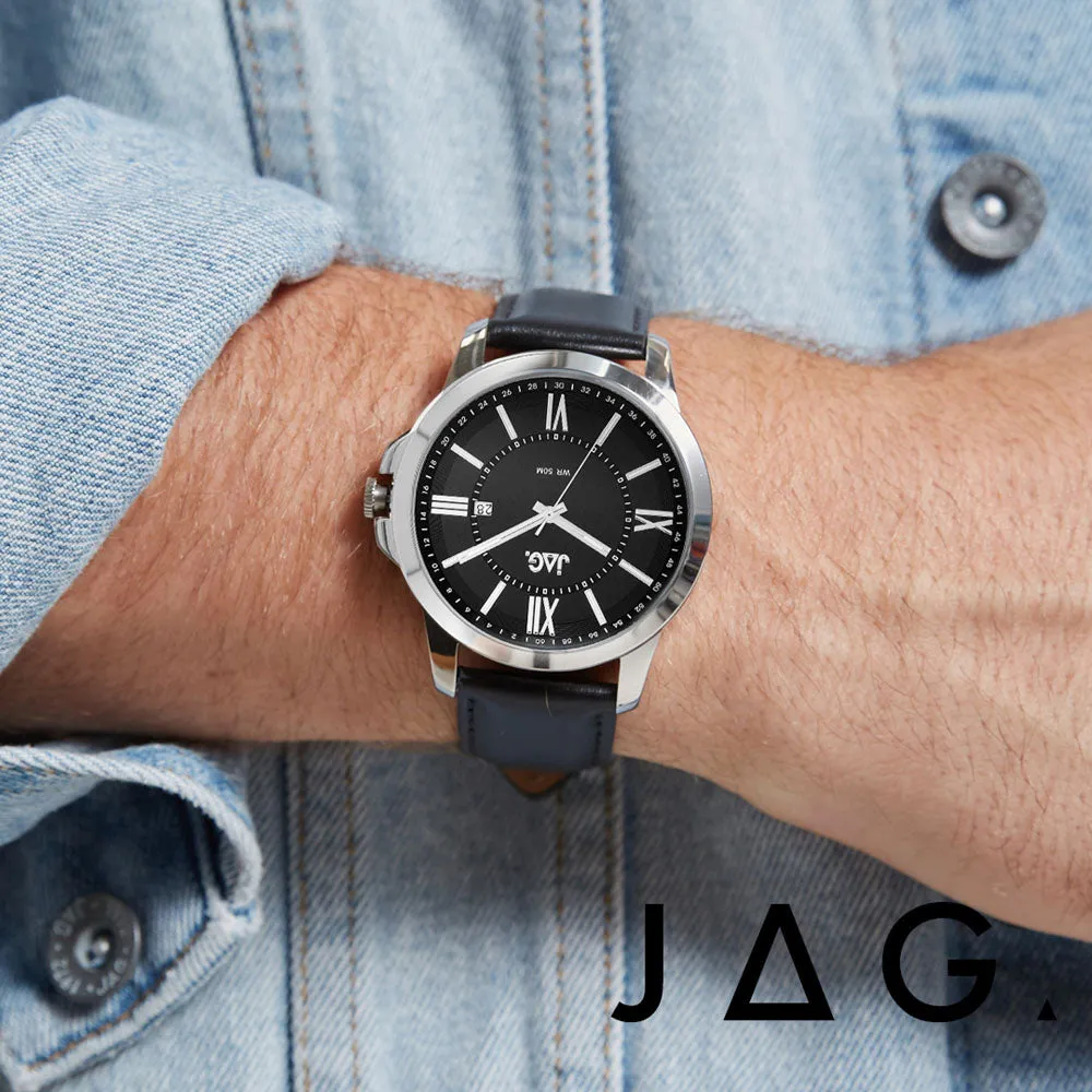 Jag Xavier J2154 Schmuck_Jag_Uhren