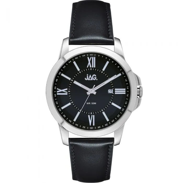 Jag Xavier J2154 Schmuck_Jag_Uhren