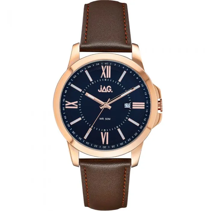 Jag Xavier J2155 Schmuck_Jag_Uhren