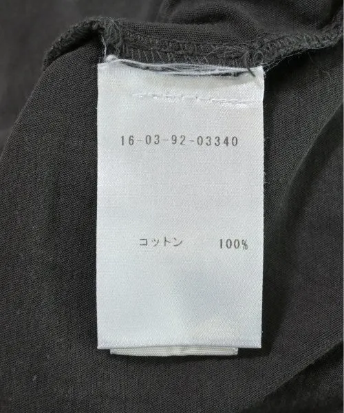 JAMES PERSE T-Shirts/Oberteile