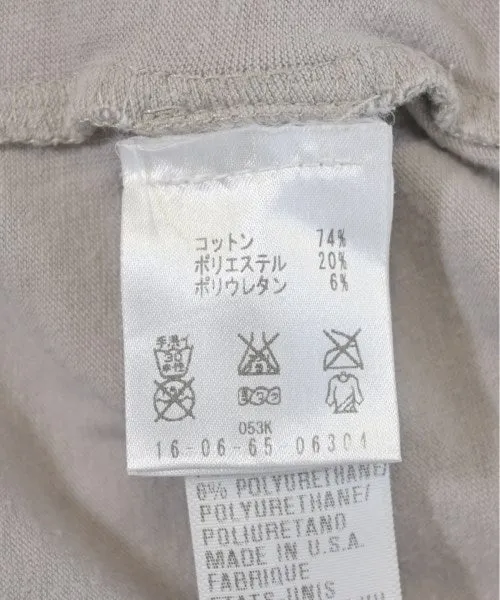 JAMES PERSE T-Shirts/Oberteile