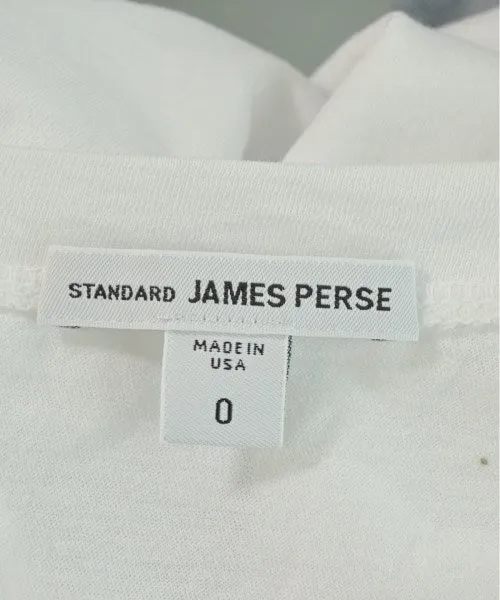 JAMES PERSE T-Shirts/Oberteile