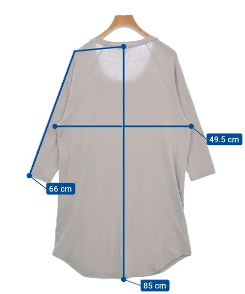 JAMES PERSE T-Shirts/Oberteile