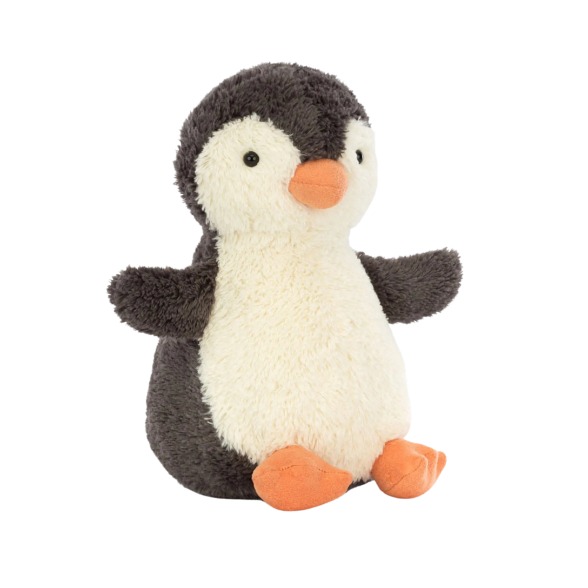 JELLYCAT Erdnuss-Pinguin - Mittelgroß