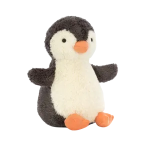 JELLYCAT Erdnuss-Pinguin - Mittelgroß