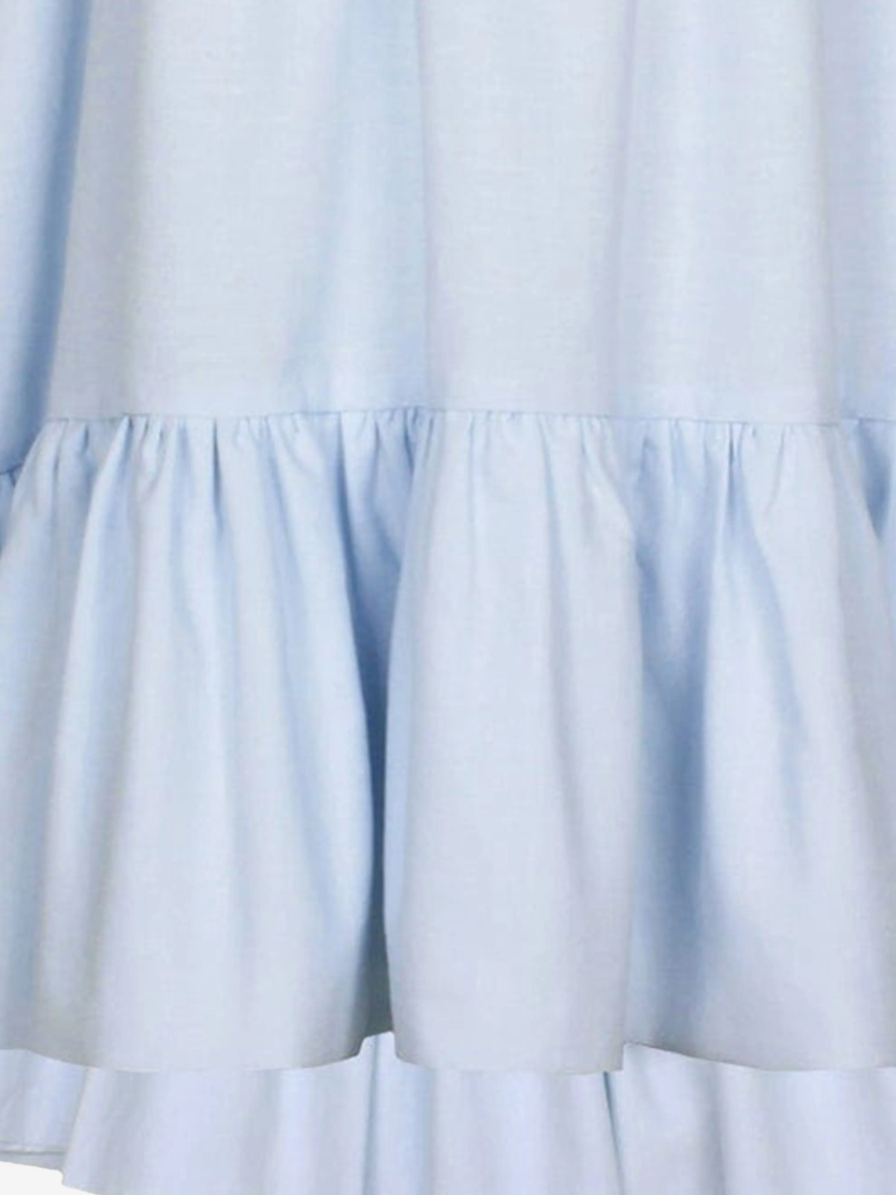 Jessie And James Mädchen Billie Kleid in Blau
