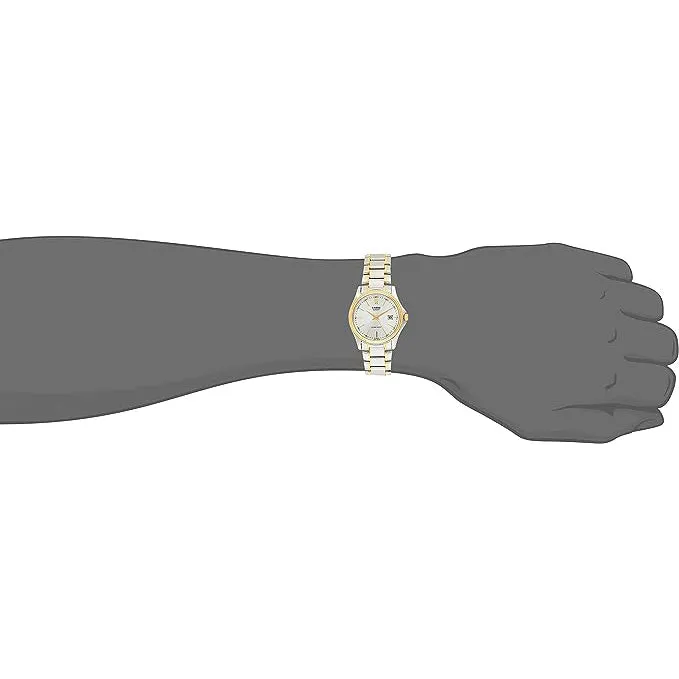Schmuck Casio Uhren CASIO Damenuhren #LTP-1183G-7ADF