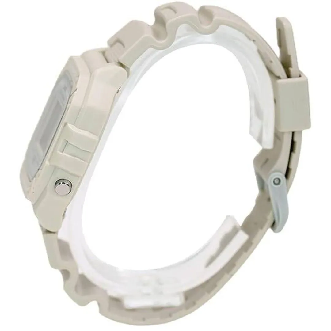 Schmuck Casio Uhren Casio POP Illuminator Digitaluhr W-218HC-8AVDF