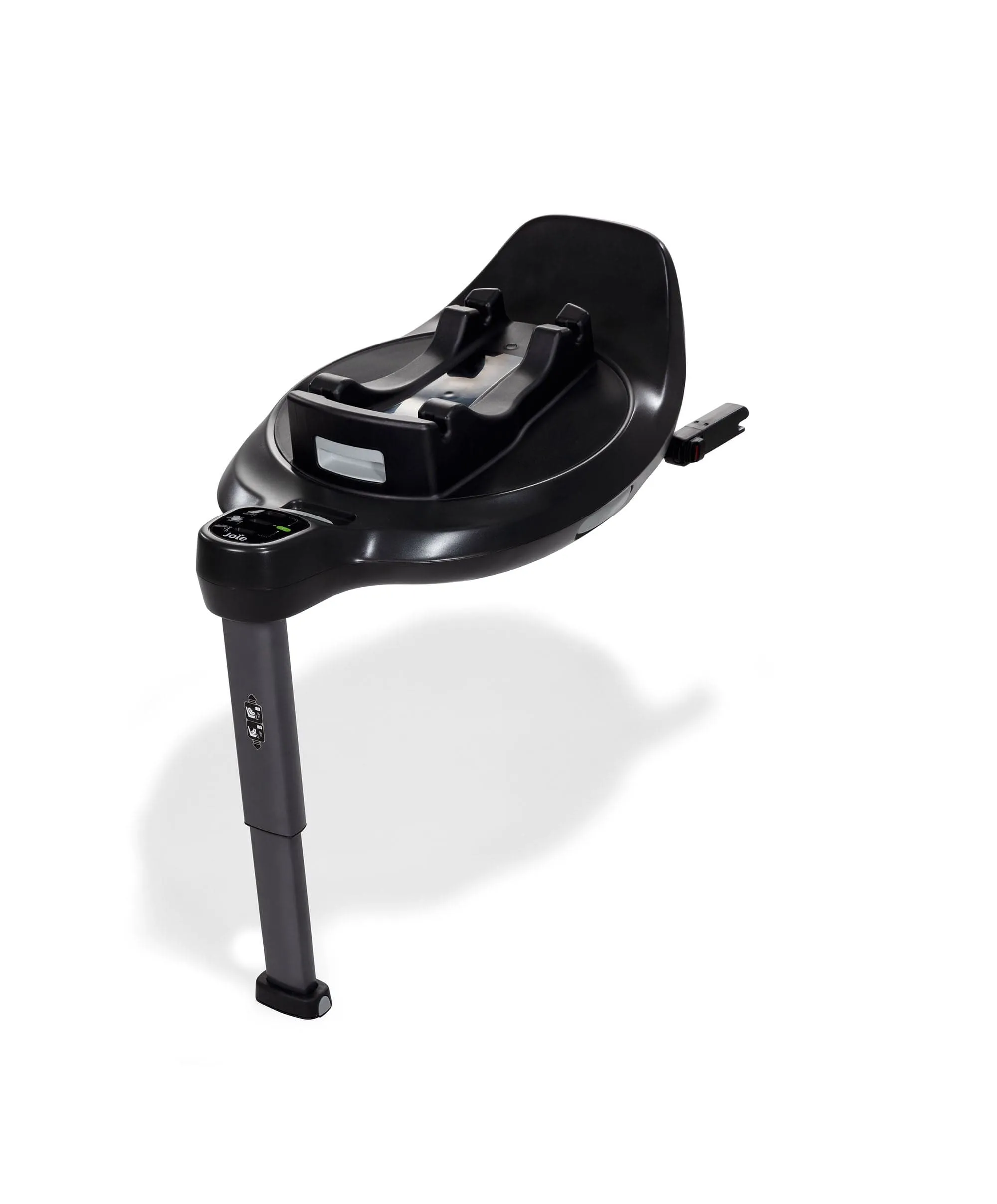 Joie finiti™ 4in1 Signature Kinderwagen-Set mit Joie Signature I-Level PRO Autositz (4-teilig) - Eclipse