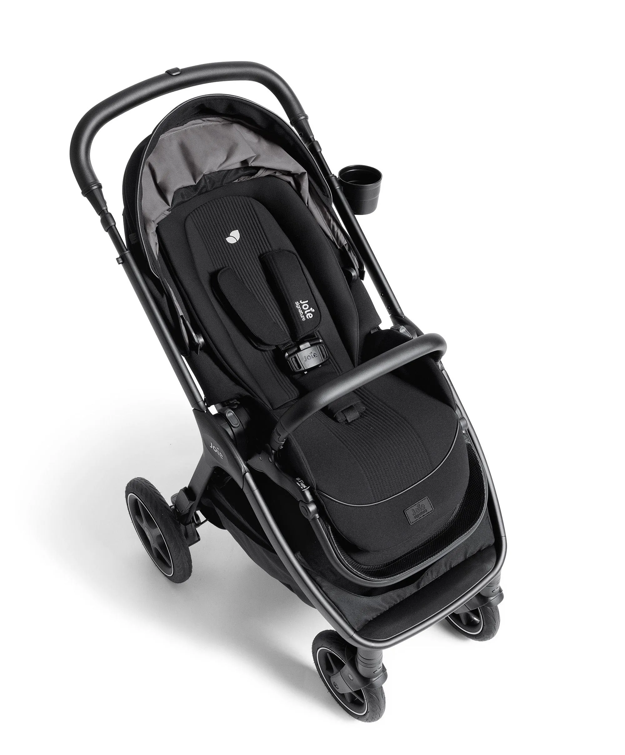Joie finiti™ 4in1 Signature Kinderwagen - Eclipse
