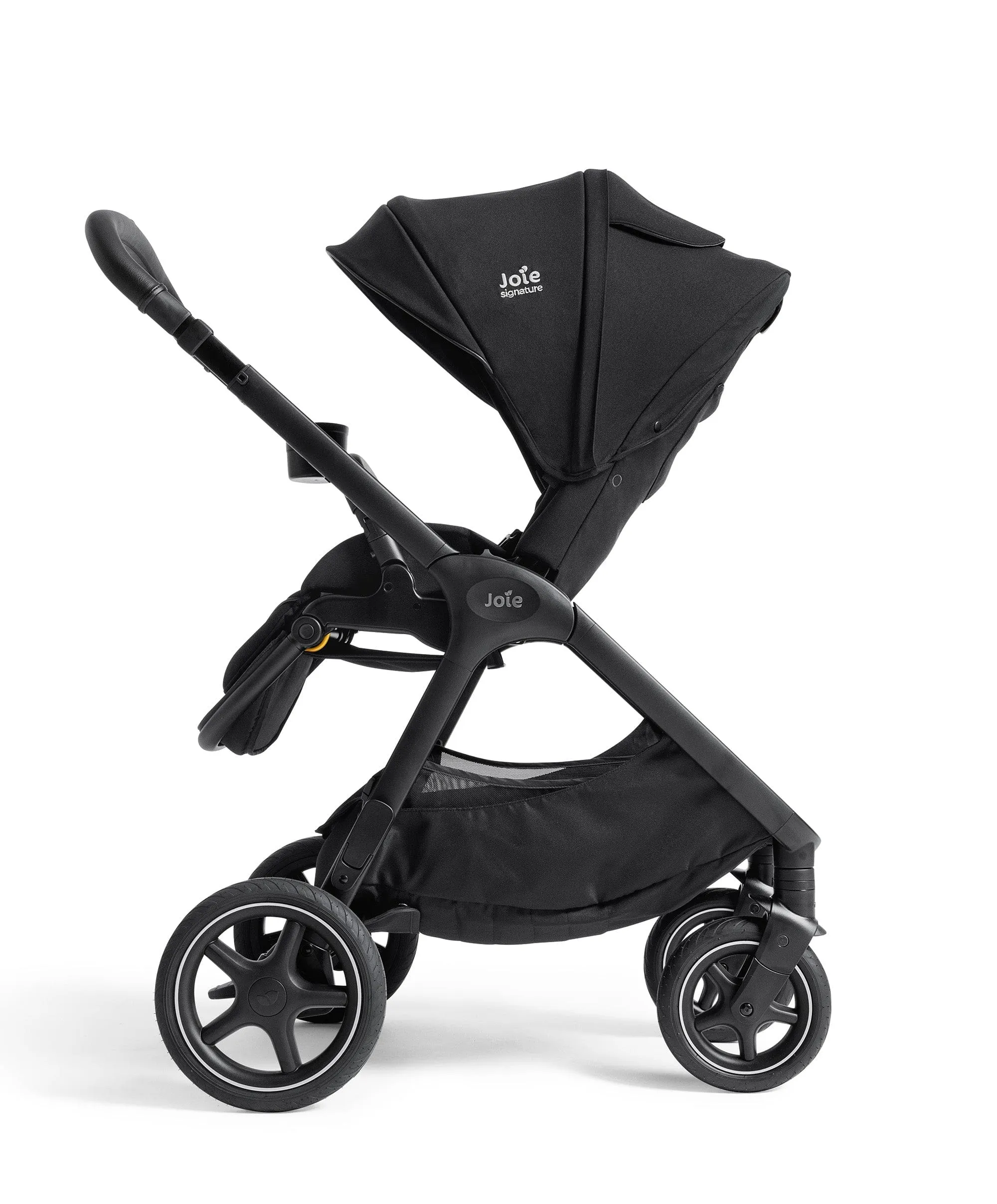 Joie finiti™ 4in1 Signature Kinderwagen - Eclipse