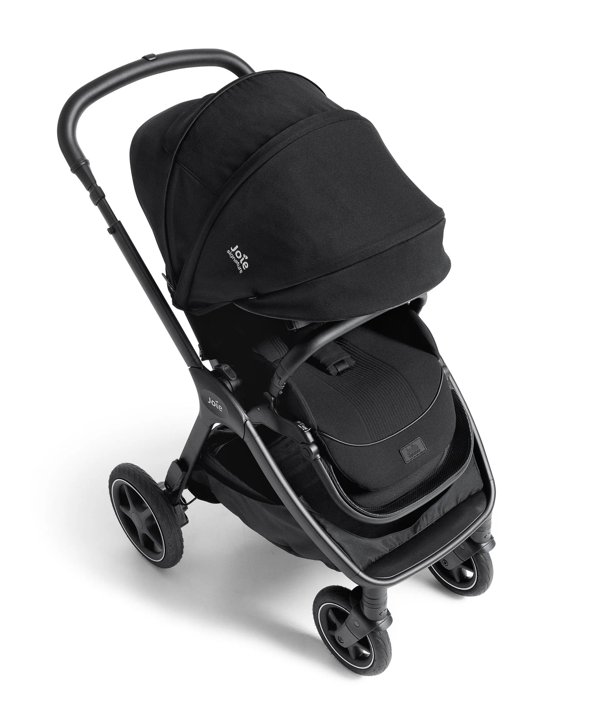 Joie finiti™ 4in1 Signature Kinderwagen - Eclipse