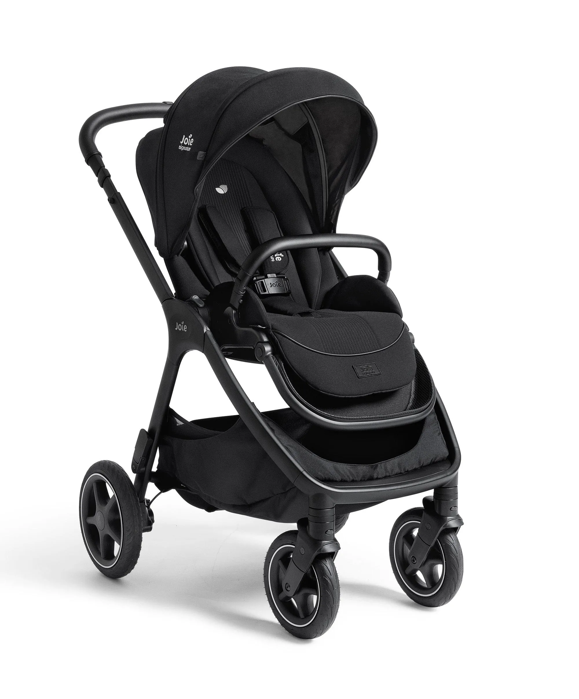 Joie finiti™ 4in1 Signature Kinderwagen - Eclipse
