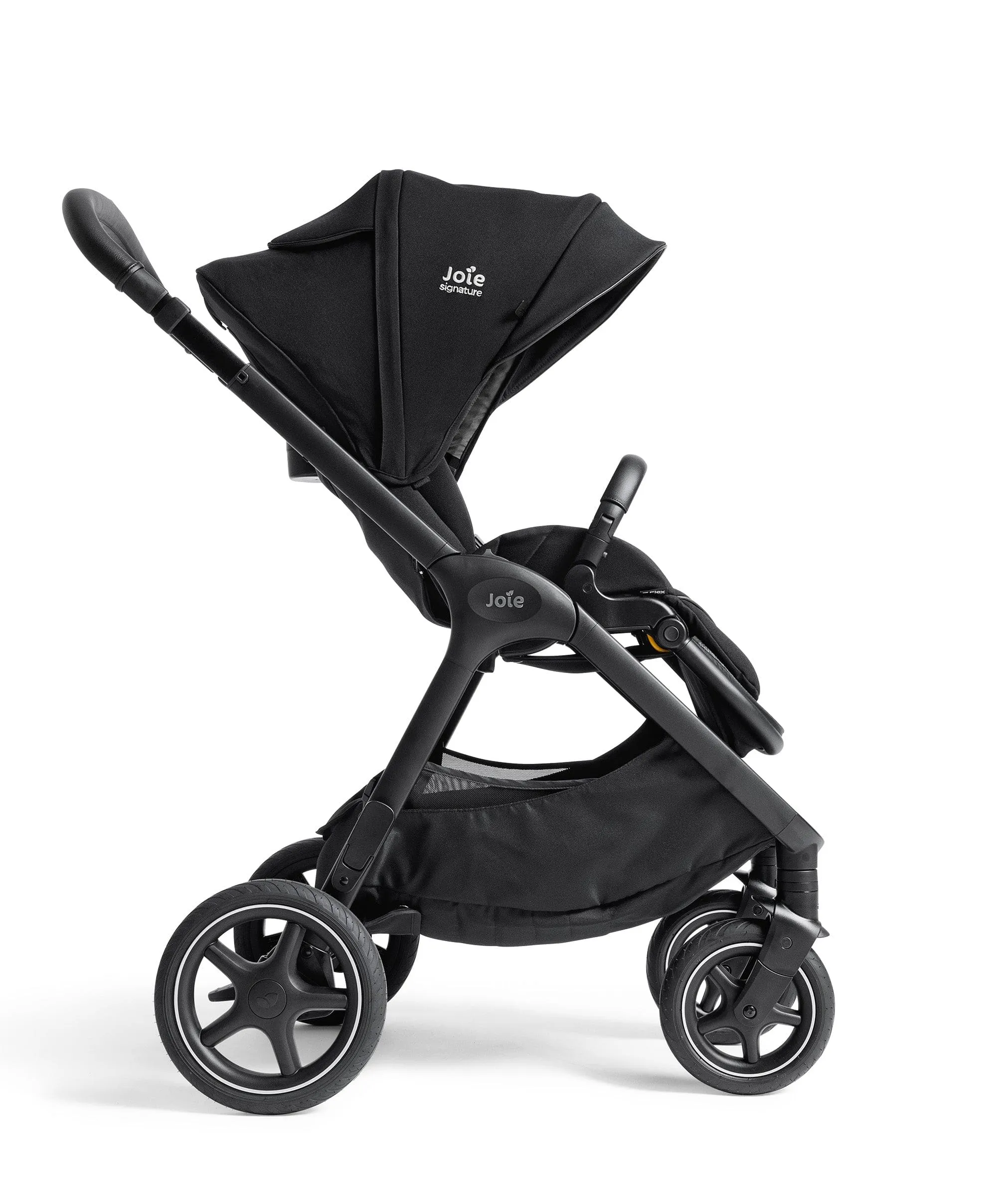 Joie finiti™ 4in1 Signature Kinderwagen - Eclipse