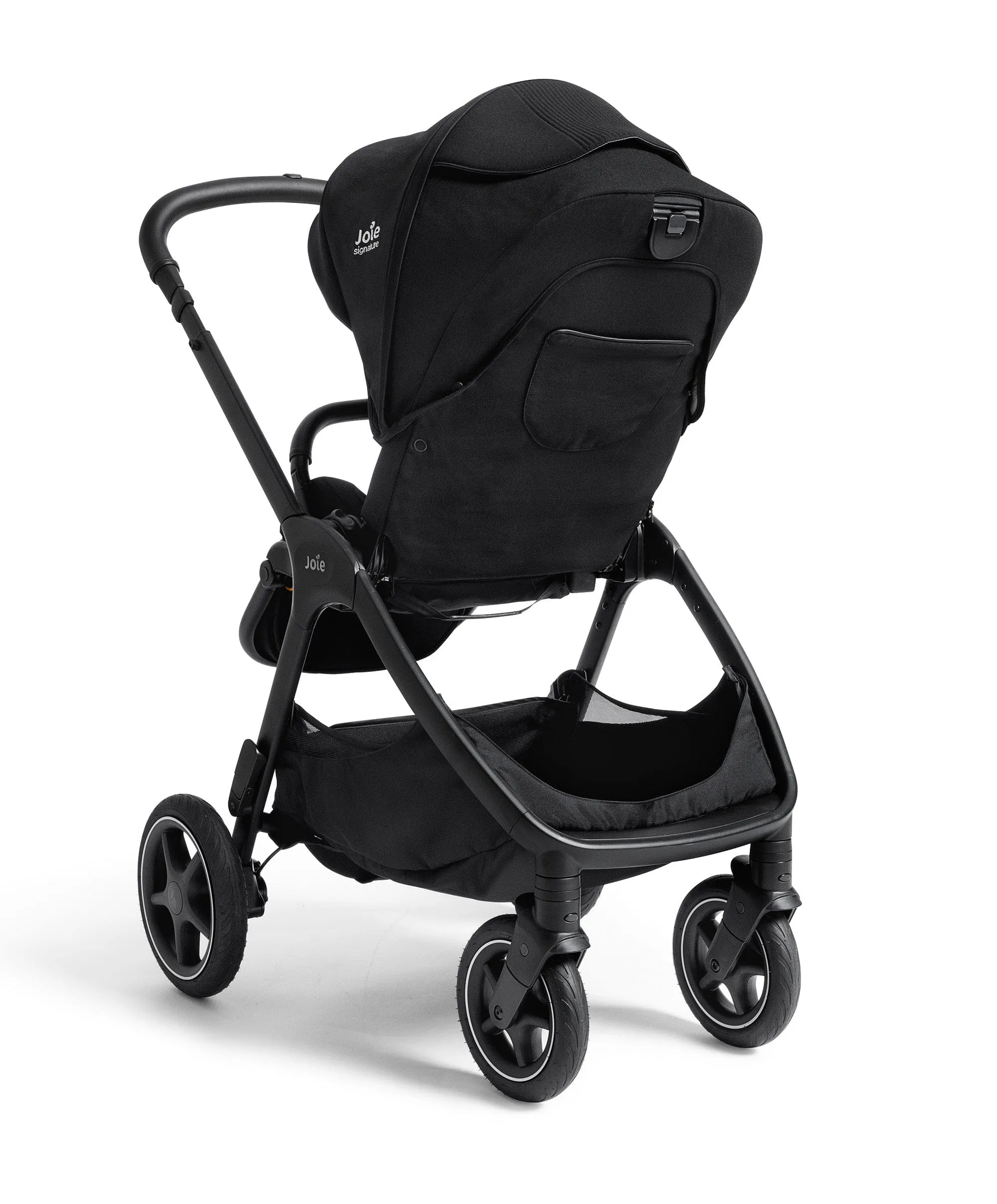 Joie finiti™ 4in1 Signature Kinderwagen - Eclipse