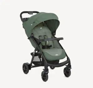 Joie Muze LX Vollausgestatteter Kinderwagen – Laurel