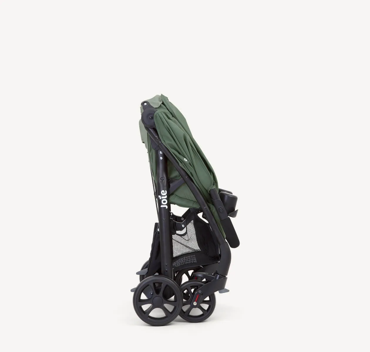 Joie Muze LX Vollausgestatteter Kinderwagen – Laurel