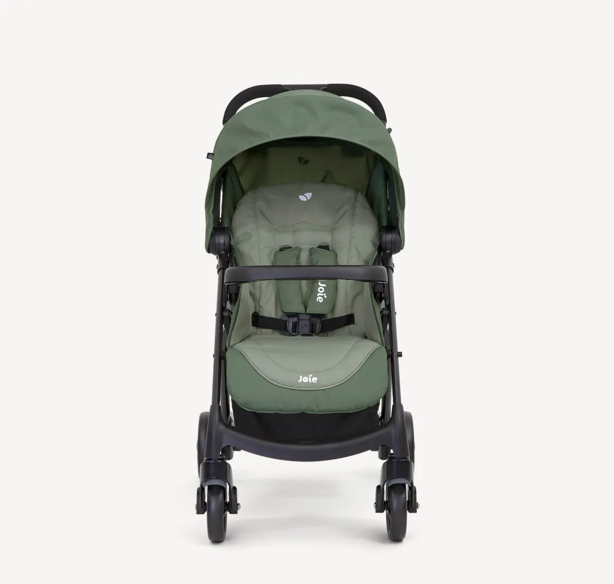 Joie Muze LX Vollausgestatteter Kinderwagen – Laurel