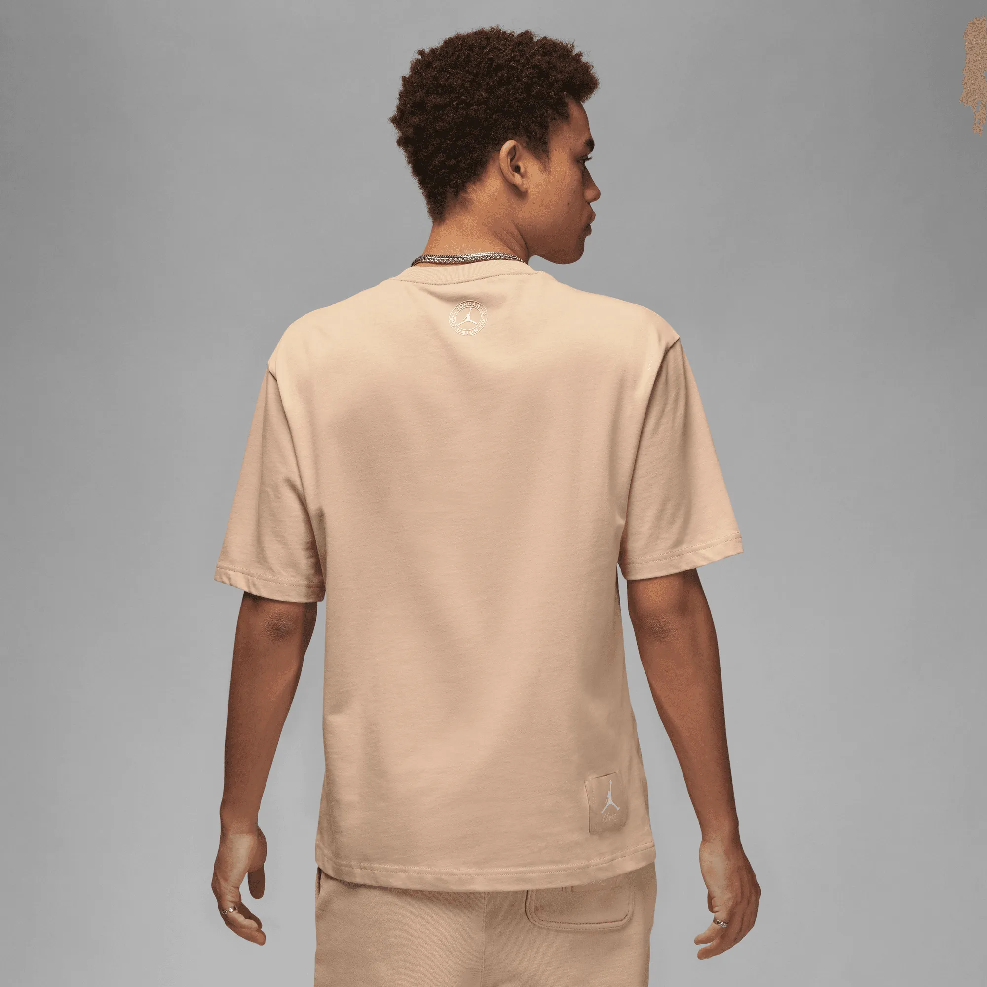 JORDAN X UNION SS T-Shirt 