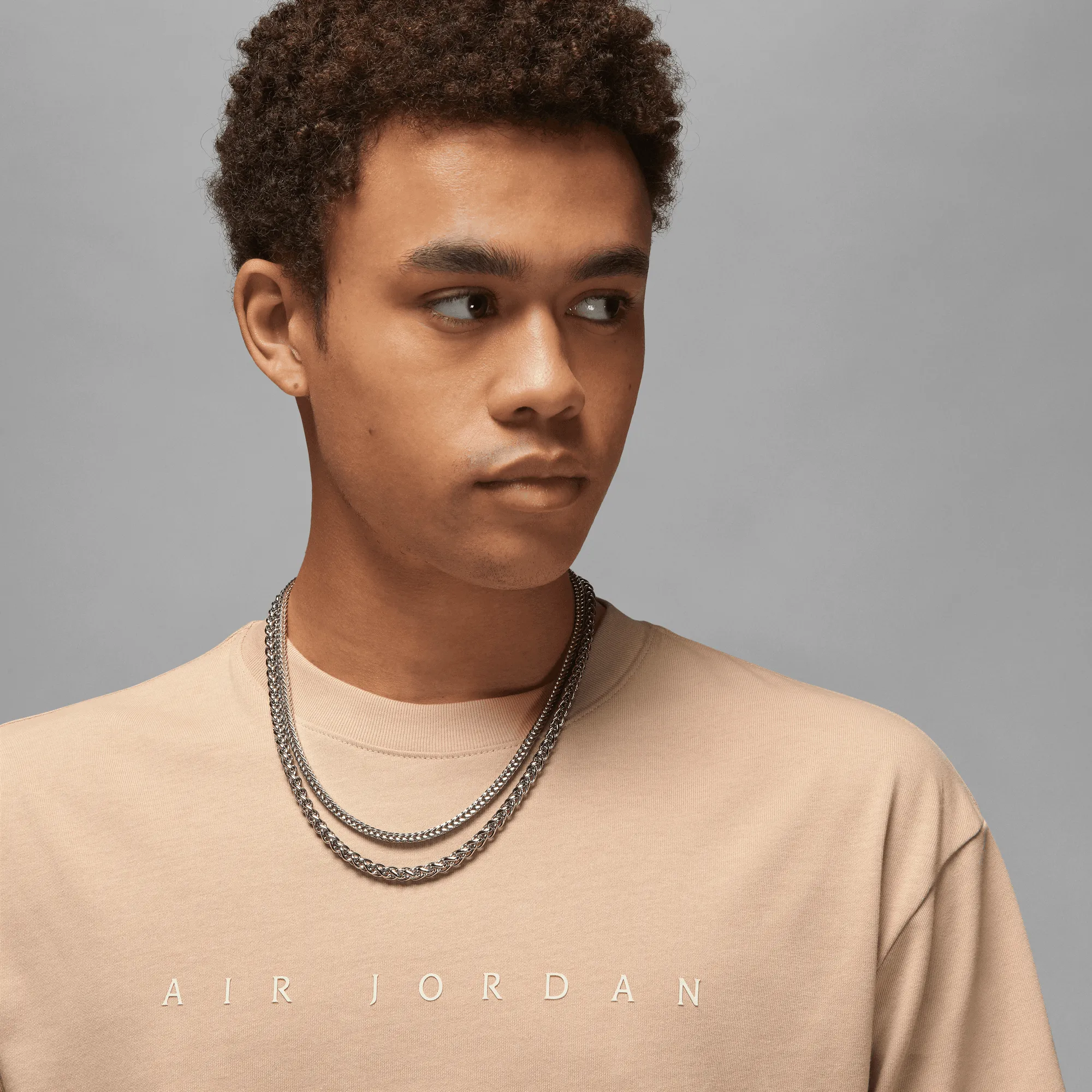 JORDAN X UNION SS T-Shirt 