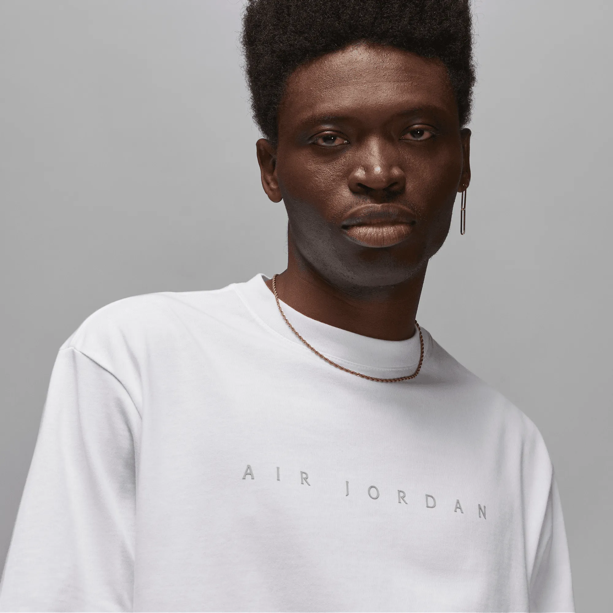 JORDAN X UNION SS T-SHIRT 