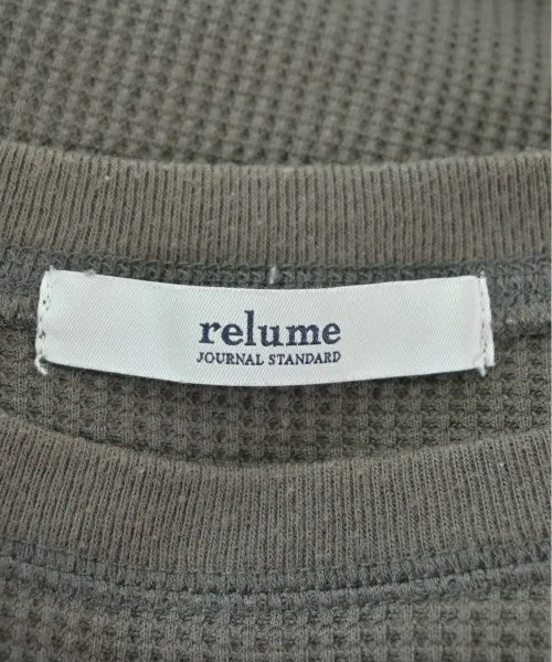 JOURNAL STANDARD Relume T-Shirts/Oberteile