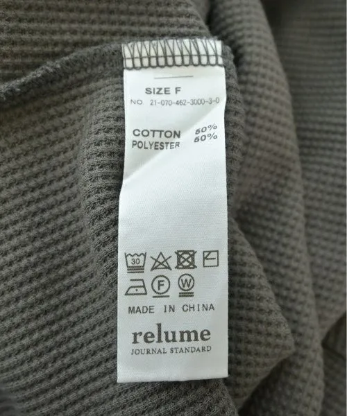 JOURNAL STANDARD Relume T-Shirts/Oberteile