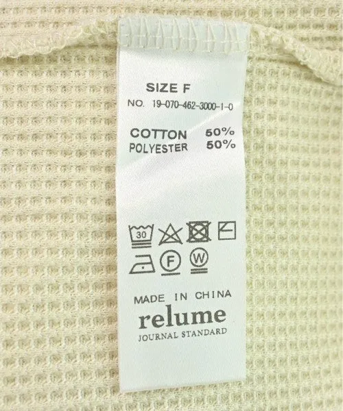 JOURNAL STANDARD Relume T-Shirts/Oberteile