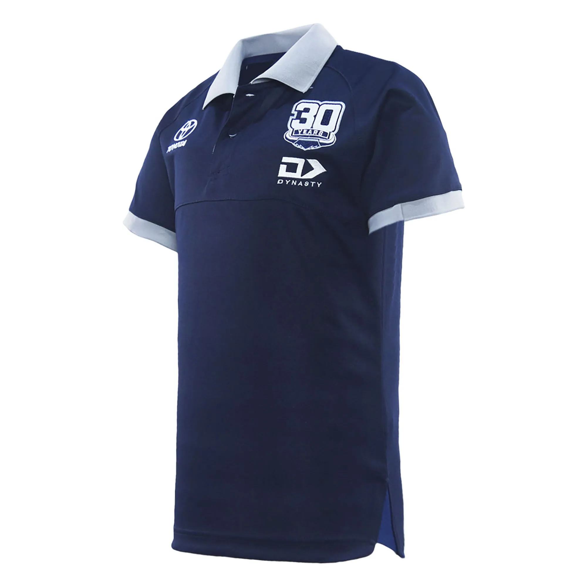 Junior's NRL North Queensland Cowboys 2025 Medien Polo