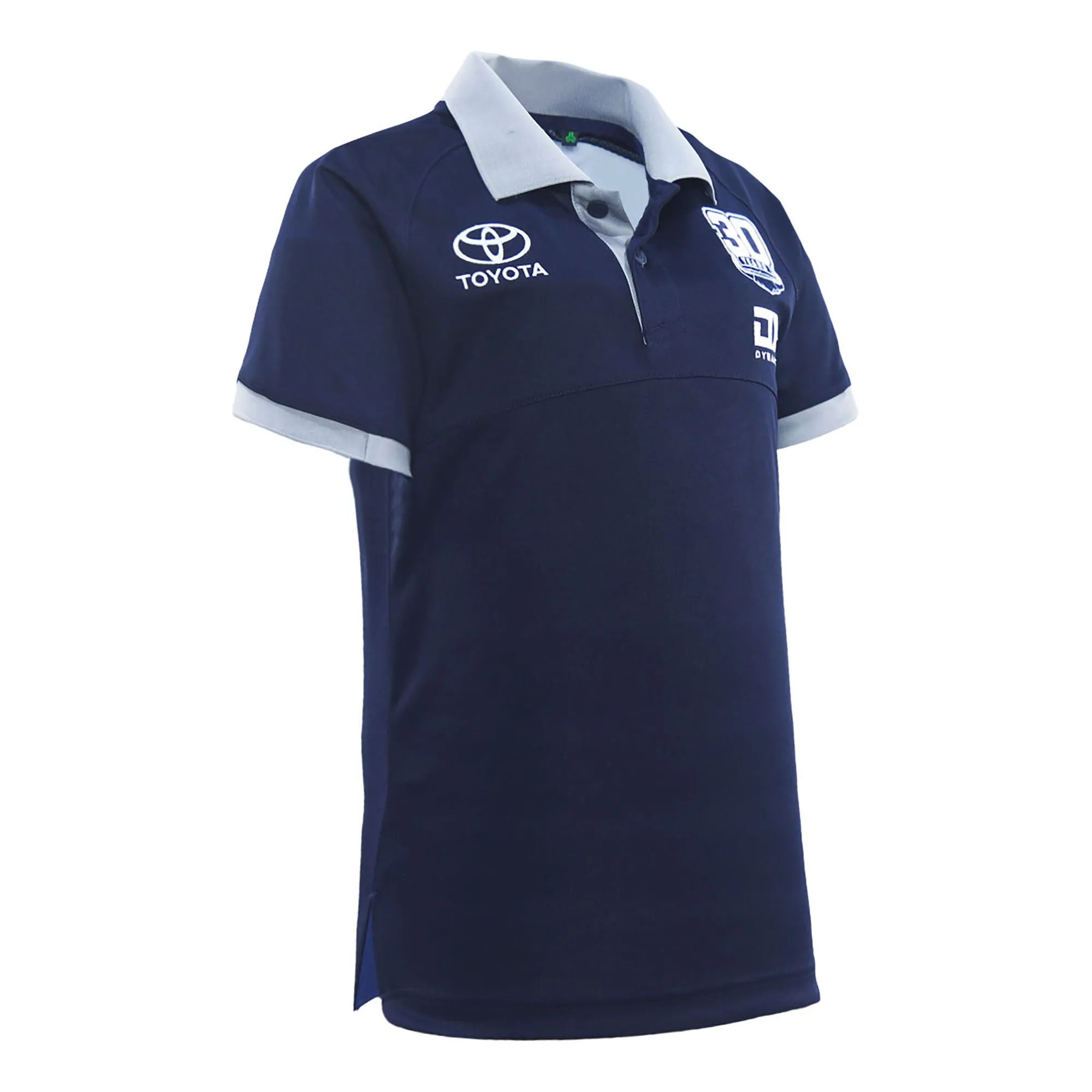 Junior's NRL North Queensland Cowboys 2025 Medien Polo