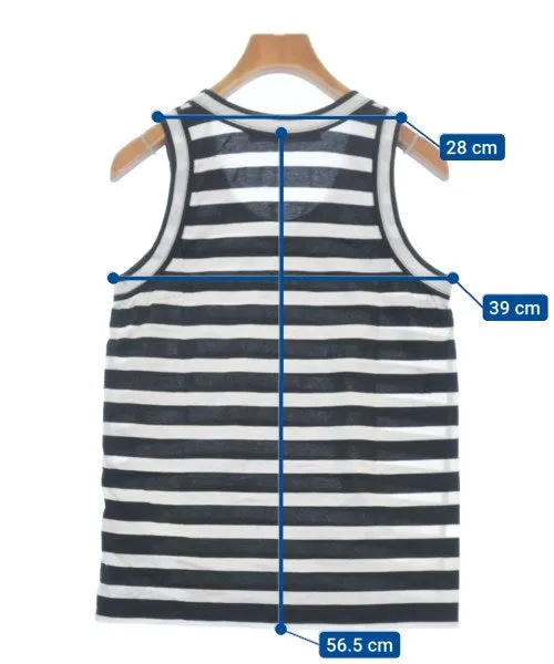 JUNYA WATANABE Tanktops