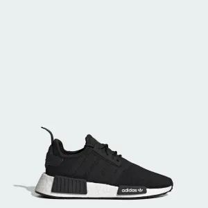 Kinder adidas NMD_R1 verfeinerte Schuhe Hey Dude Schuhe