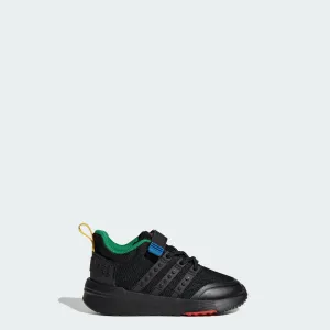 Kinder adidas x LEGO Racer TR21 Schuhe Hey Dude Schuhe