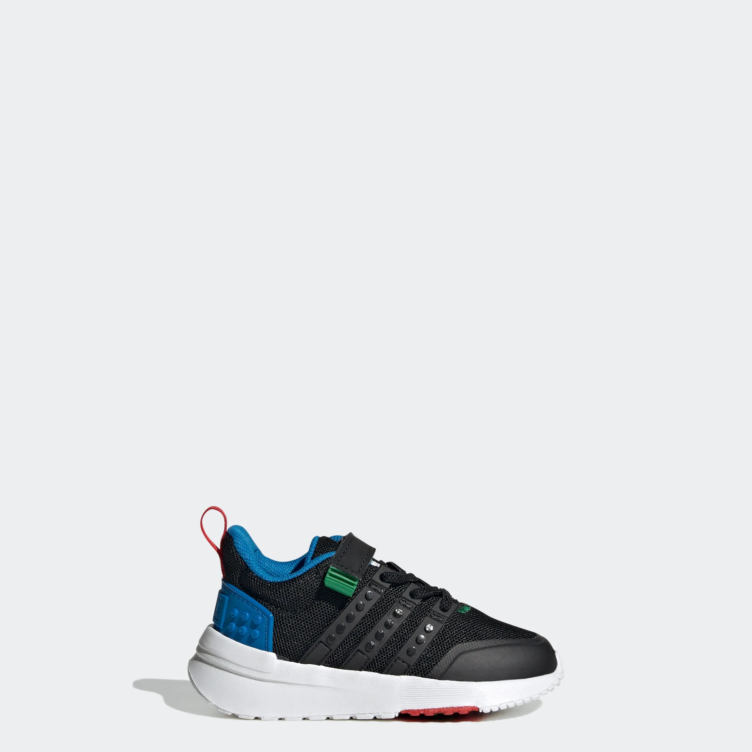 Kinder adidas x LEGO Racer TR21 Schuhe Hey Dude Schuhe