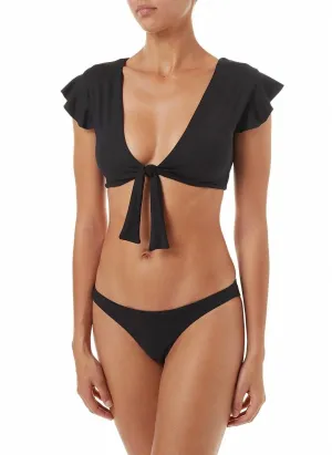 Koh Samui Bottom In Schwarz