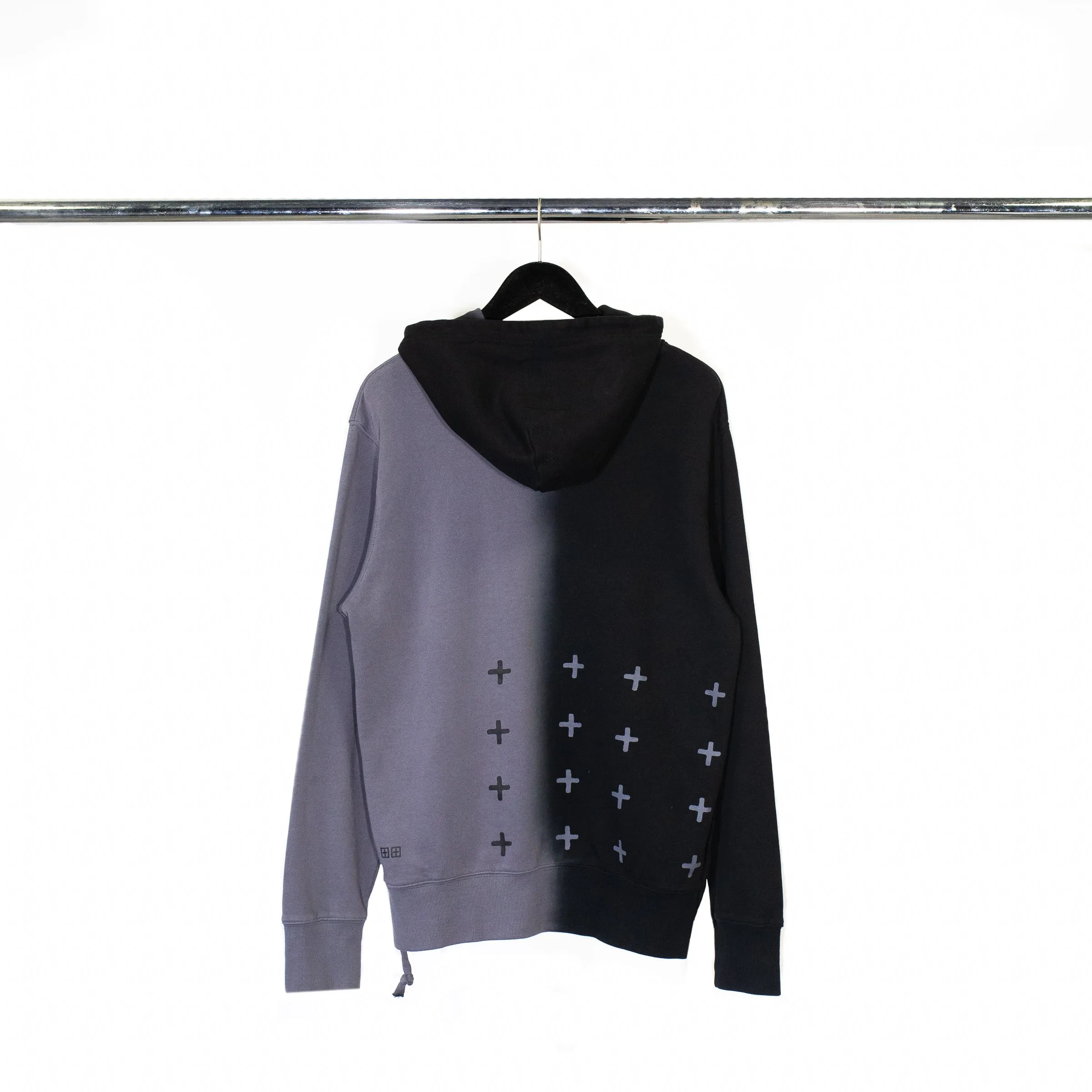 KSUBI KULT KASH HOODIE