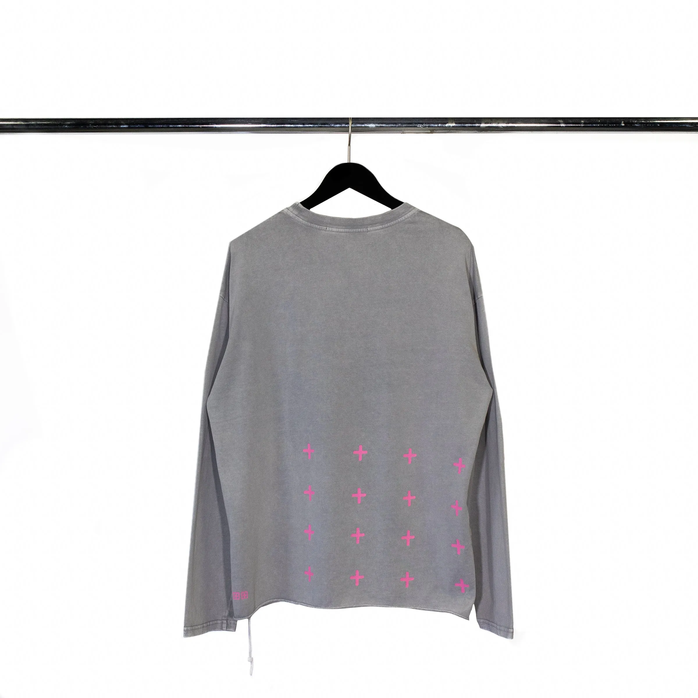 KSUBI SOFT BIGGIE LS T-Shirt 