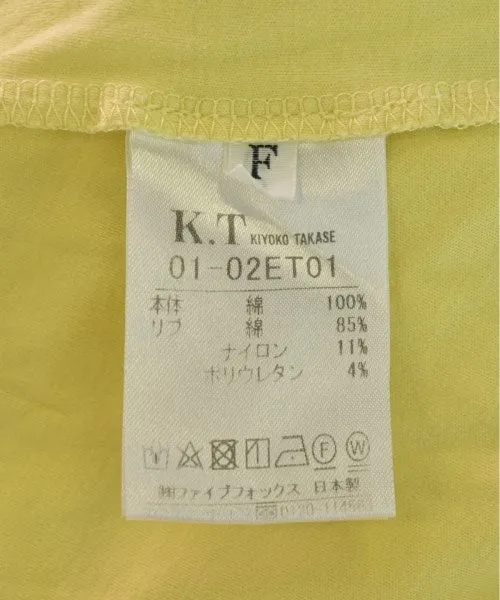 K.T T-Shirts/Oberteile