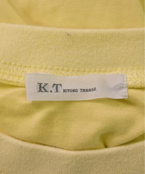K.T T-Shirts/Oberteile