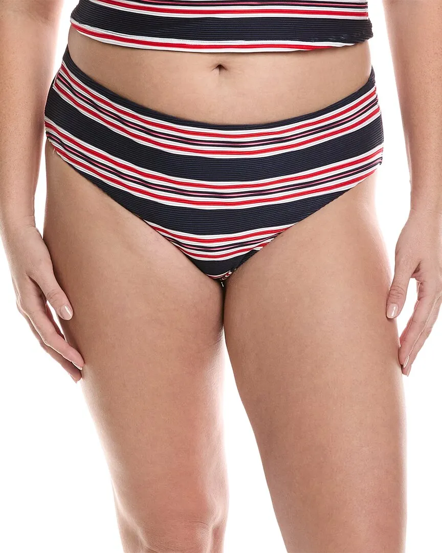 La Blanca Plus Sailor Hipster Unterteil