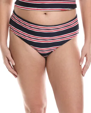 La Blanca Plus Sailor Hipster Unterteil