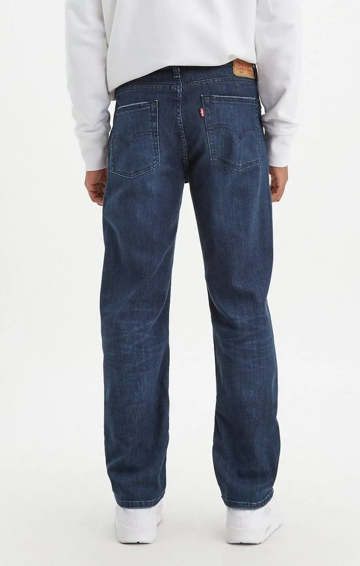 Levi 514 Gerade Myers Crescent Adv Tonal