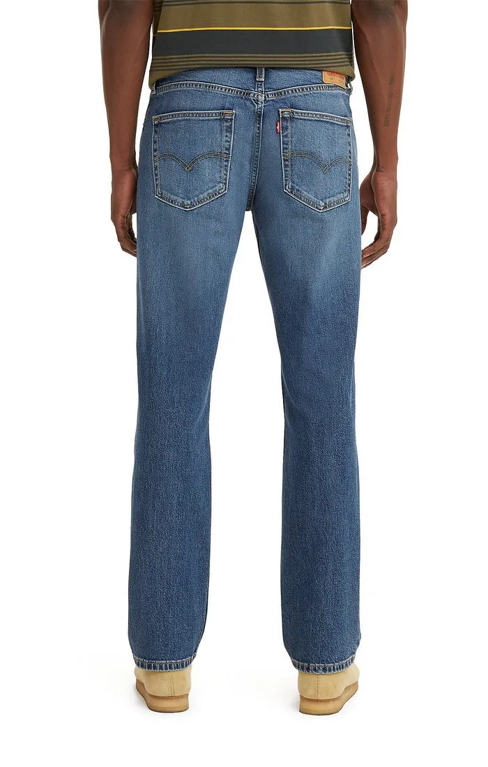 Levi's 514 Gerade Broken Ways