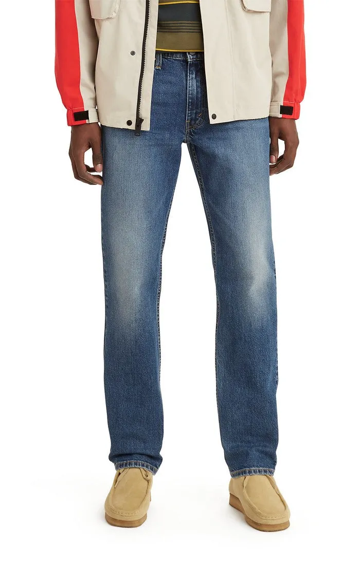 Levi's 514 Gerade Broken Ways