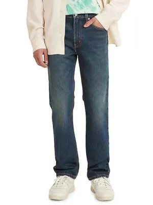 Levi's 516 Gerade Undercover Indigo