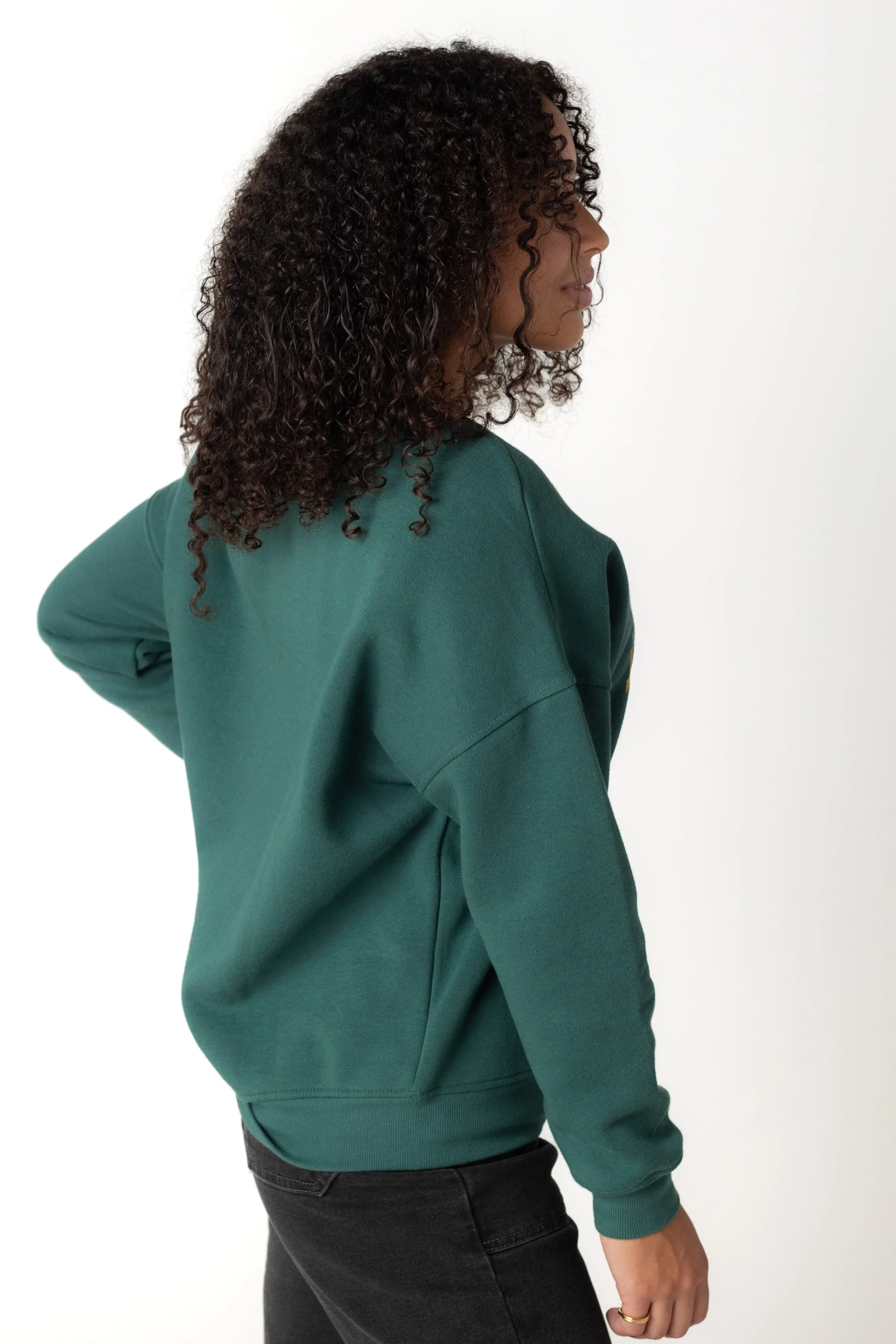 Los Angeles Crewneck Sweatshirt