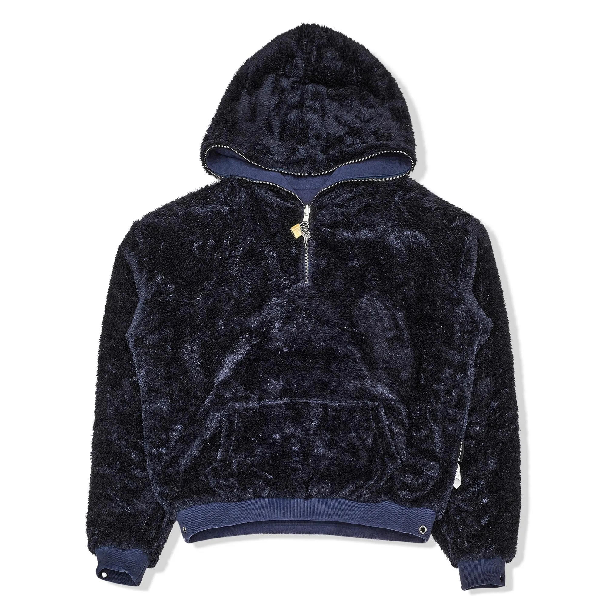 Lowest Of Keys Schlüsseldienst Hoodie