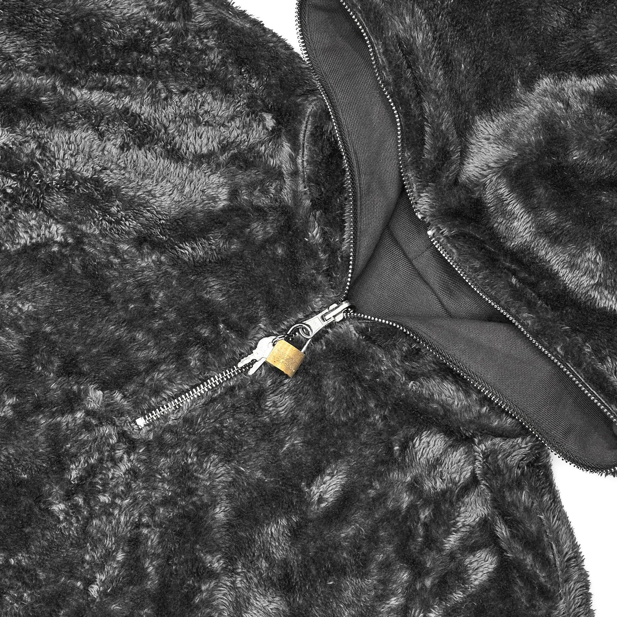 Lowest Of Keys Schlüsseldienst Hoodie