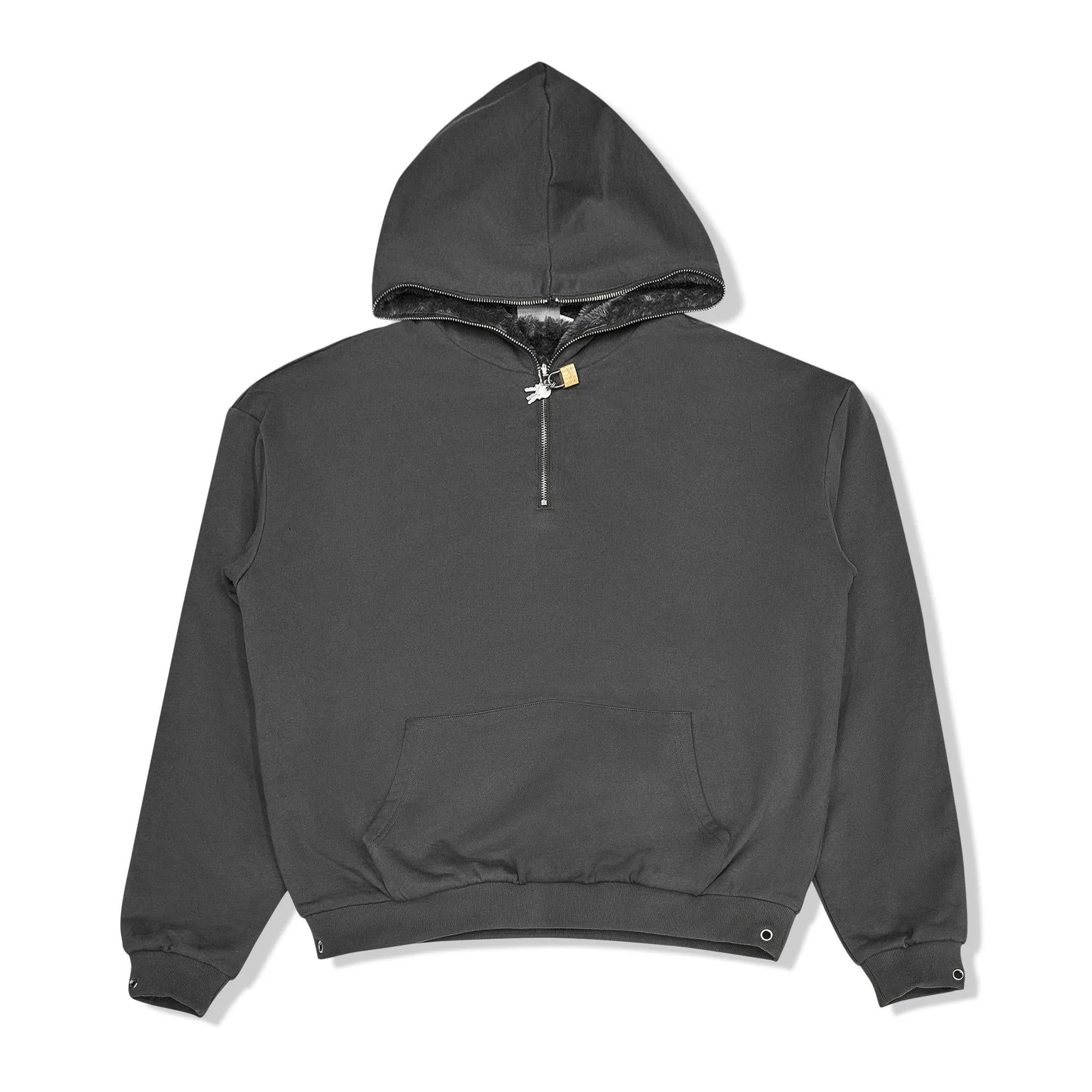 Lowest Of Keys Schlüsseldienst Hoodie